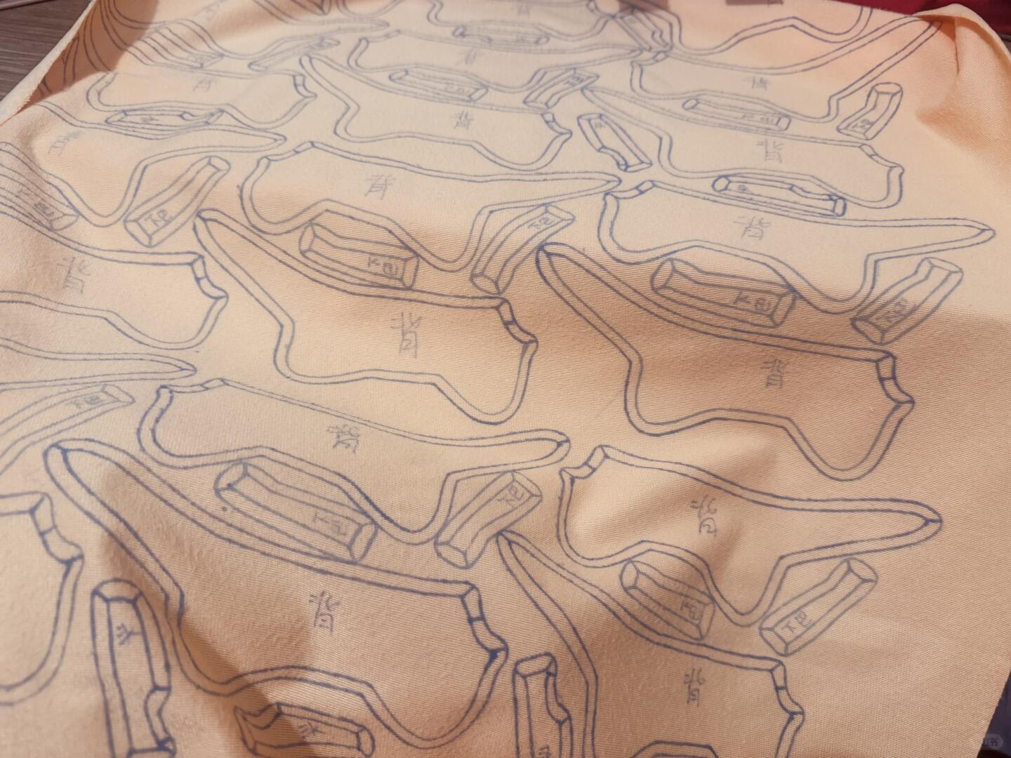 Stuffed Sleepy Dragon PDF Sewing Pattern Sky Dragon Sewing Patterns, Stuffed Toys Bagcharm Softies, Jellycat Lying Baby Dragon Plushie