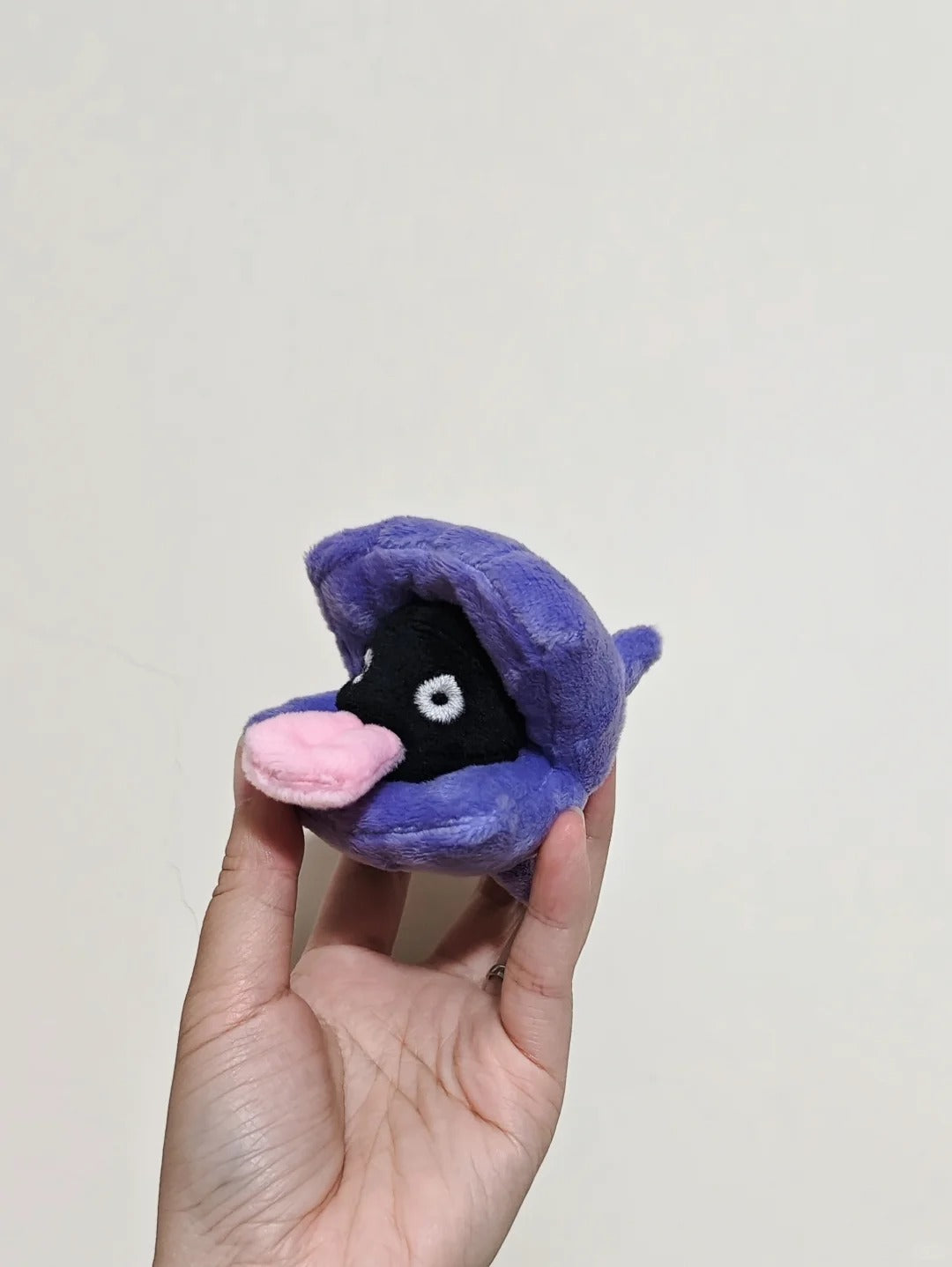 Lickitung Hand Puppet Sewing Pattern PDF | Scalable Pokémon Plush DIY