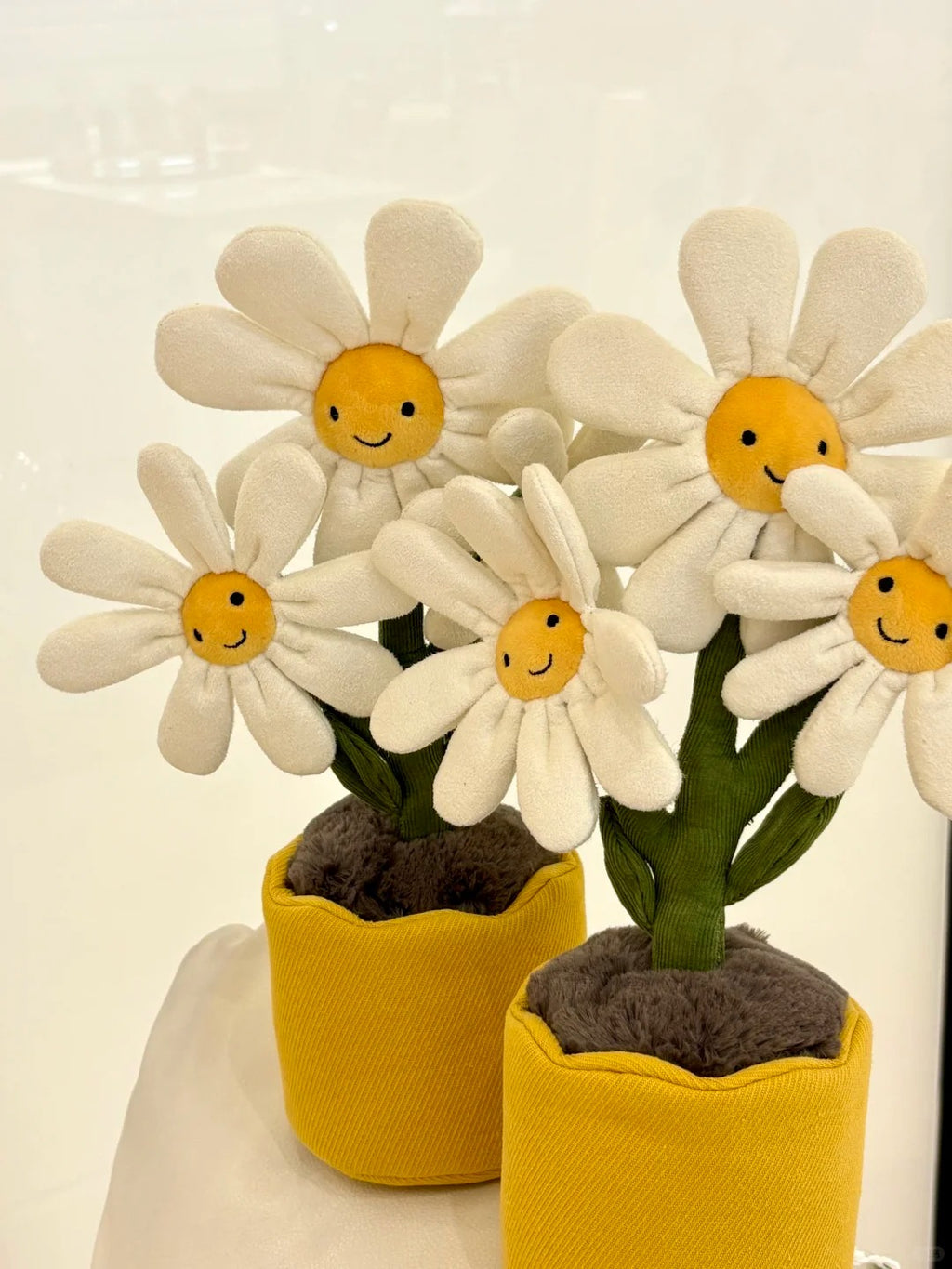 Amuseables Daisy Sewing Pattern + Step by Step Tutorial PDF