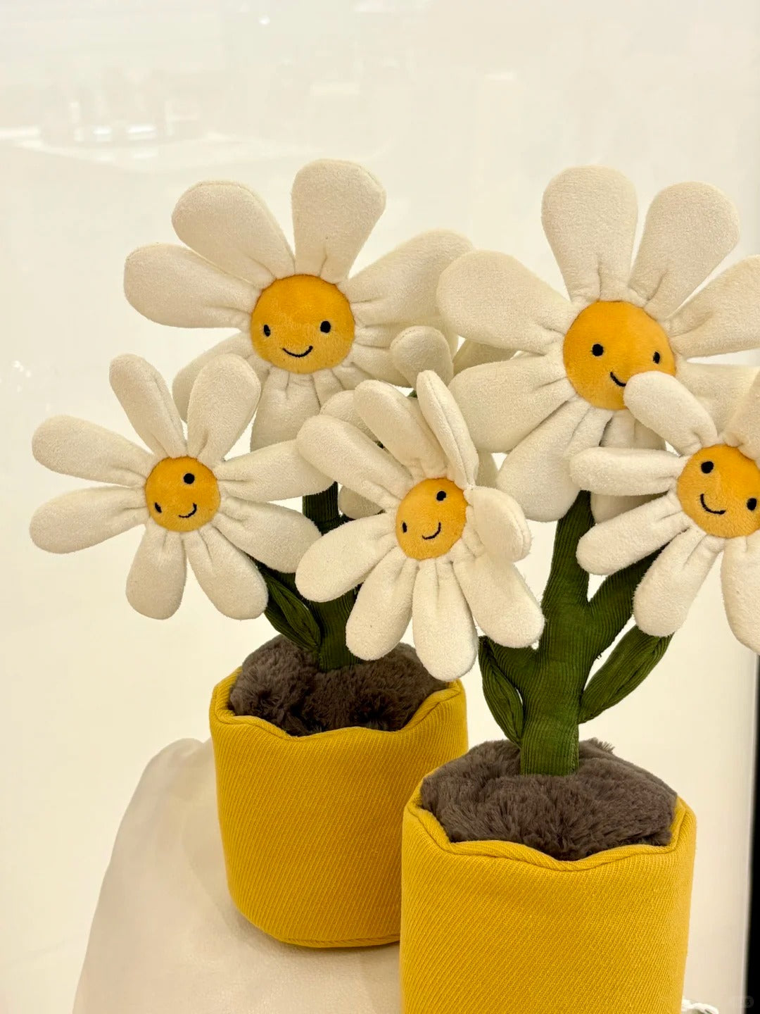 Amuseables Daisy Sewing Pattern + Step by Step Tutorial PDF