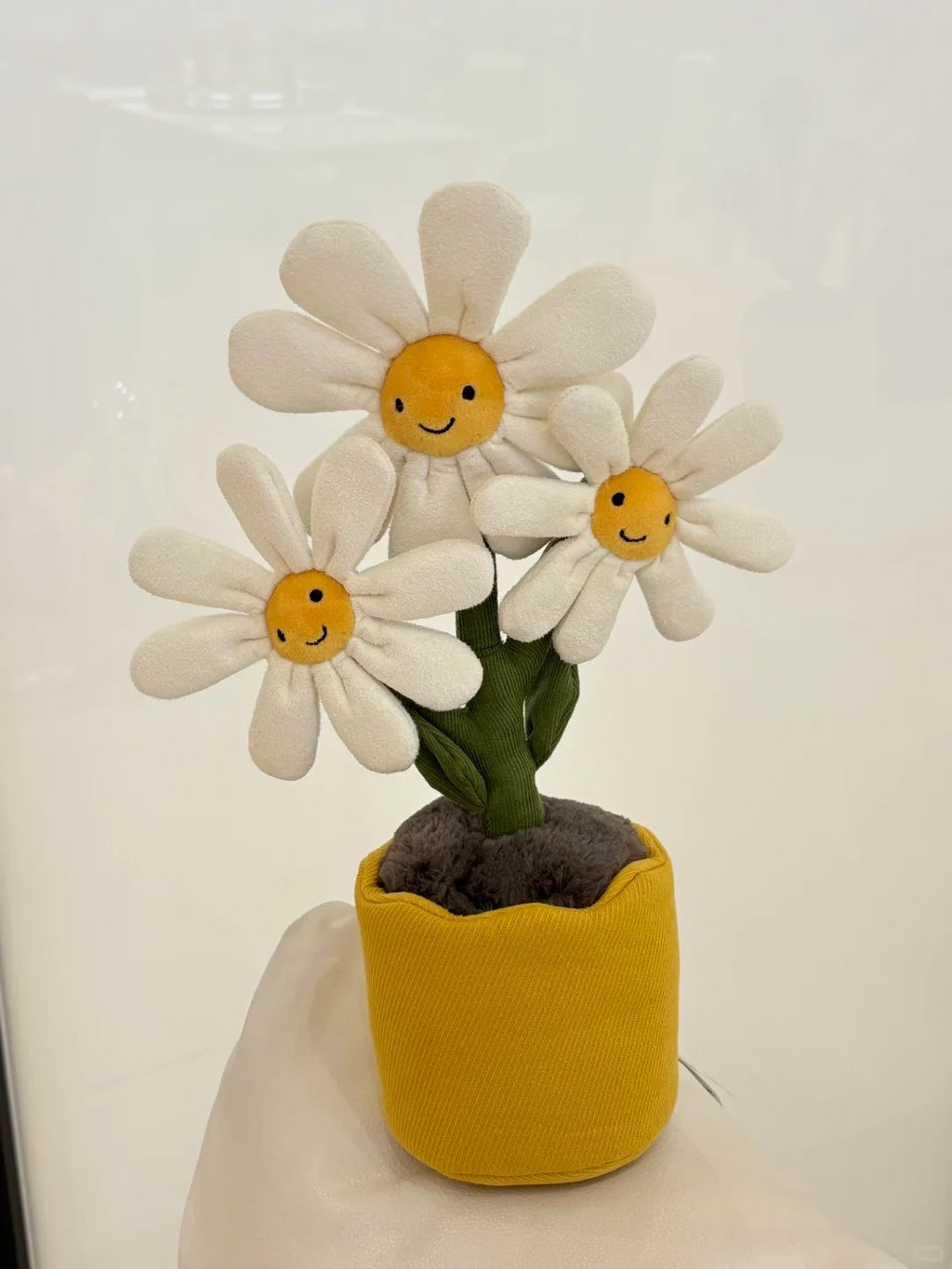 Amuseables Daisy Sewing Pattern + Step by Step Tutorial PDF