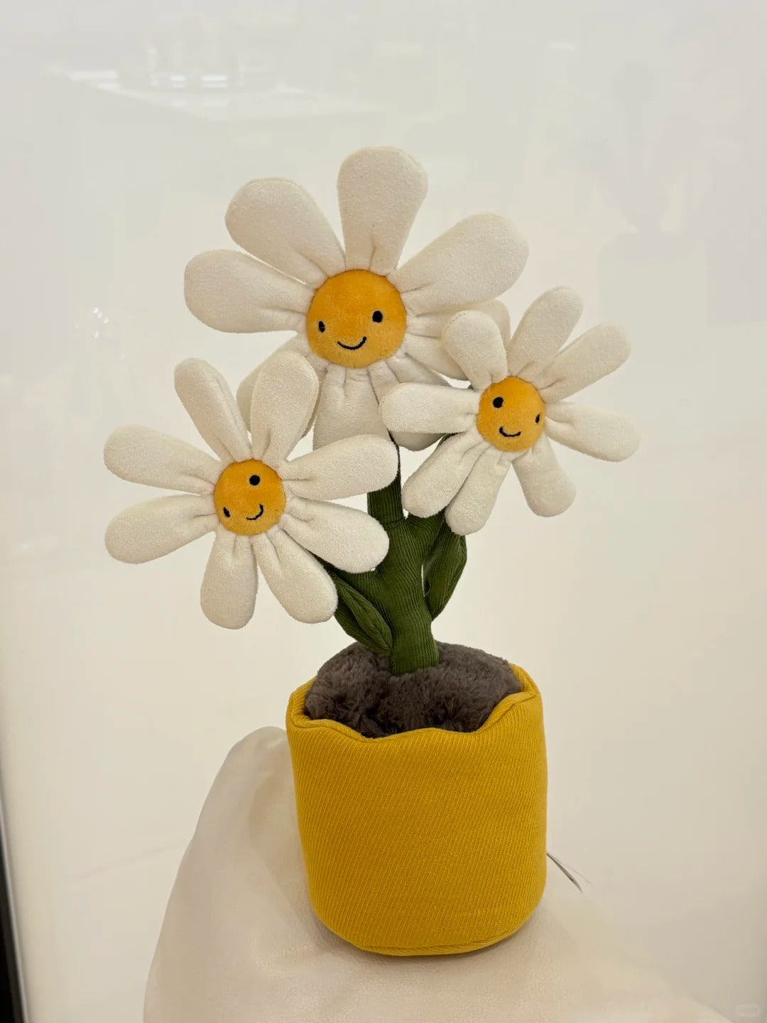 Amuseables Daisy Sewing Pattern + Step by Step Tutorial PDF