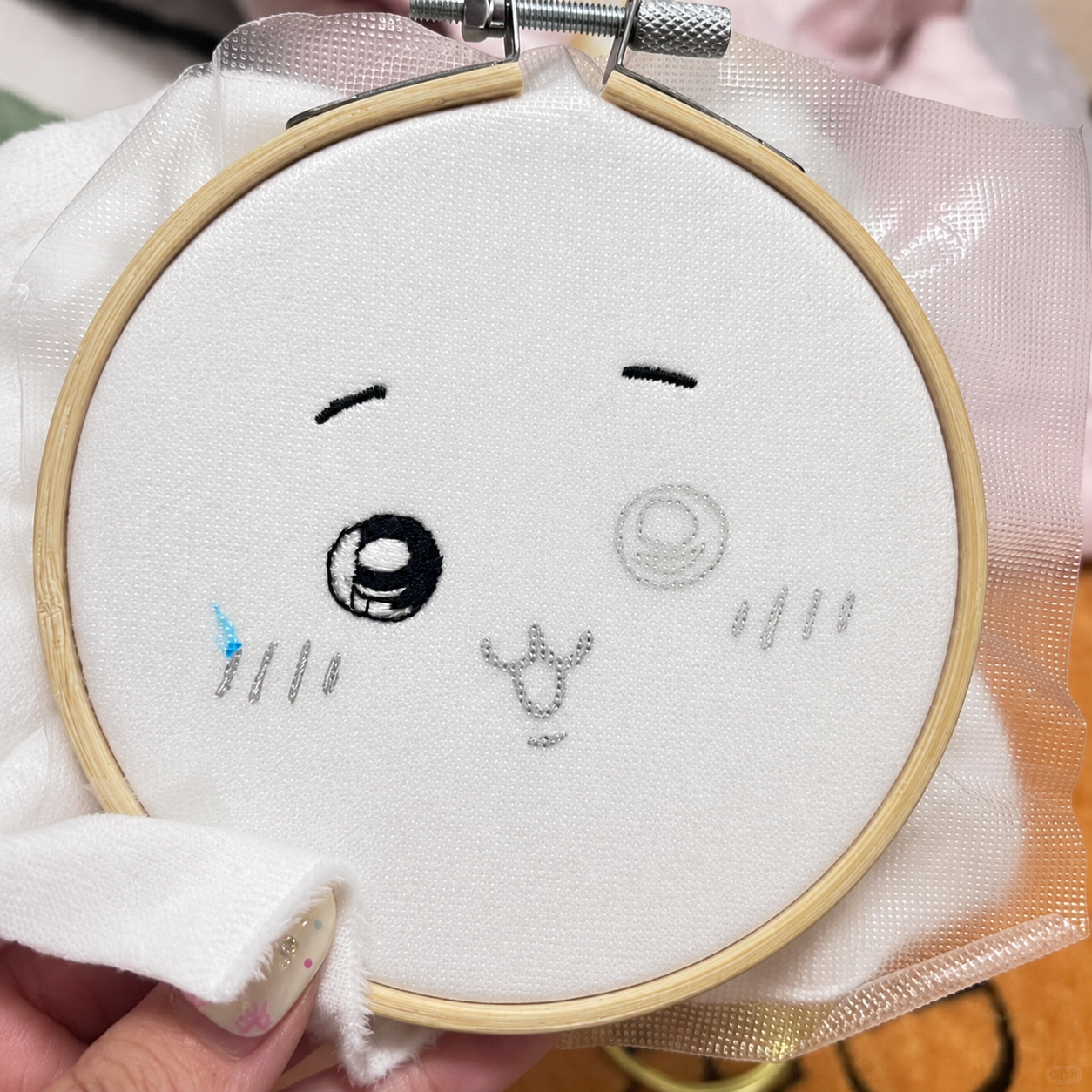 Chiikawa Plush Sewing Pattern PDF | 3 Sizes | Step-by-Step Video Tutorial | Cute things to sew