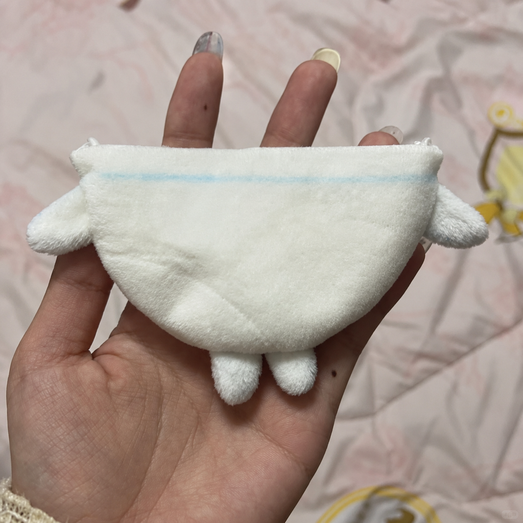 Chiikawa Plush Sewing Pattern PDF | 3 Sizes | Step-by-Step Video Tutorial | Cute things to sew