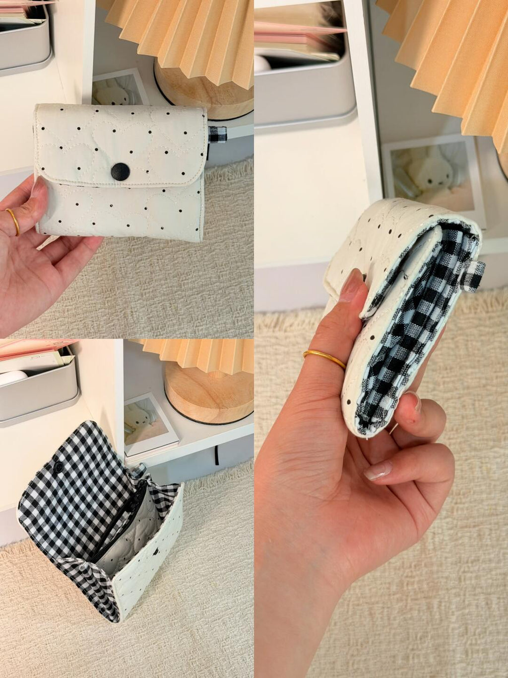 How to Make a 5-Layer Accordion Pouch | Sewing Tutorial and Pattern