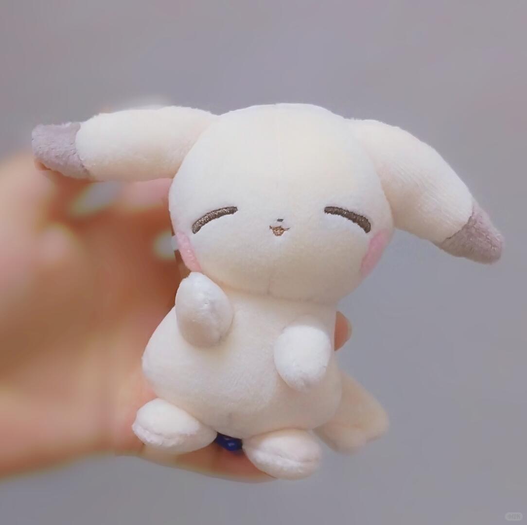 Pokemon Plusle & Minun Plush Sewing Pattern PDF | DIY Plush Tutorial | Instant Download | Digital Pattern
