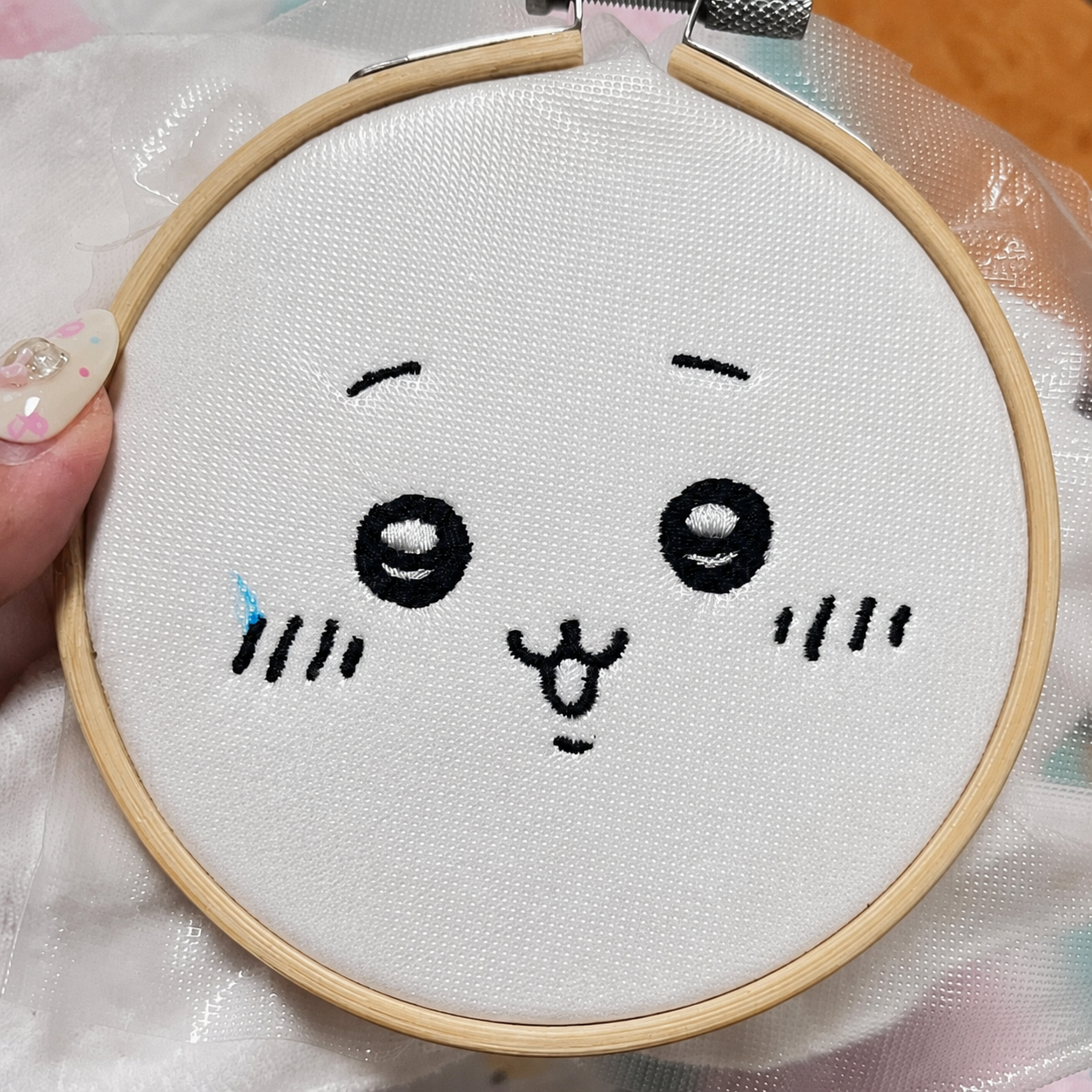 Chiikawa Plush Sewing Pattern PDF | 3 Sizes | Step-by-Step Video Tutorial | Cute things to sew