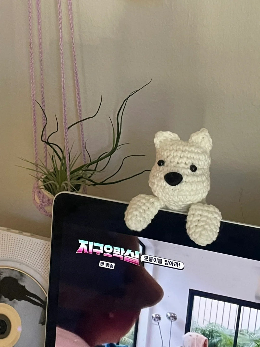 Jellycat Munro Scottie Dog Bag Charm Crochet Pattern with Video Tutorial, DIY Plush Digital Download