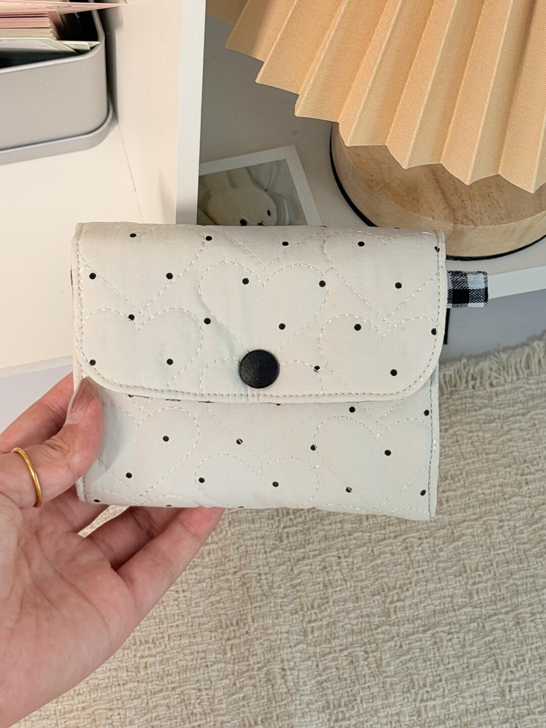 How to Make a 5-Layer Accordion Pouch | Sewing Tutorial and Pattern