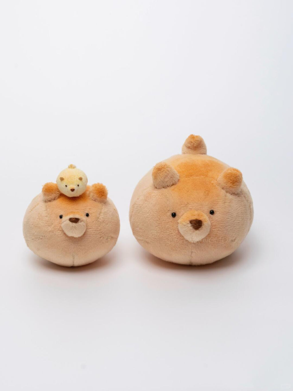 Dog Sewing Pattern PDF | Kawaii Bread Shiba Inu Plushie | Chubby Stuffed Animal | gift for dog lover | Instant Download