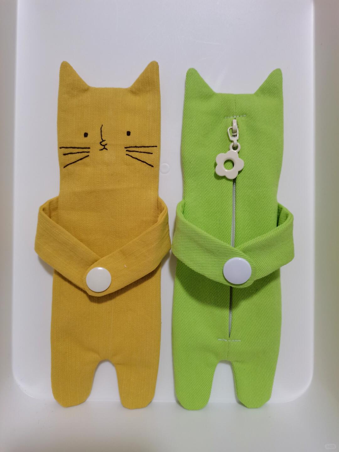 Hugging Cat Plush Sewing Pattern PDF | Black Cat Stuffed Animal DIY with tutorail | Fluffy Toy | Cat Plush | Curtain Tieback | Cute Decor