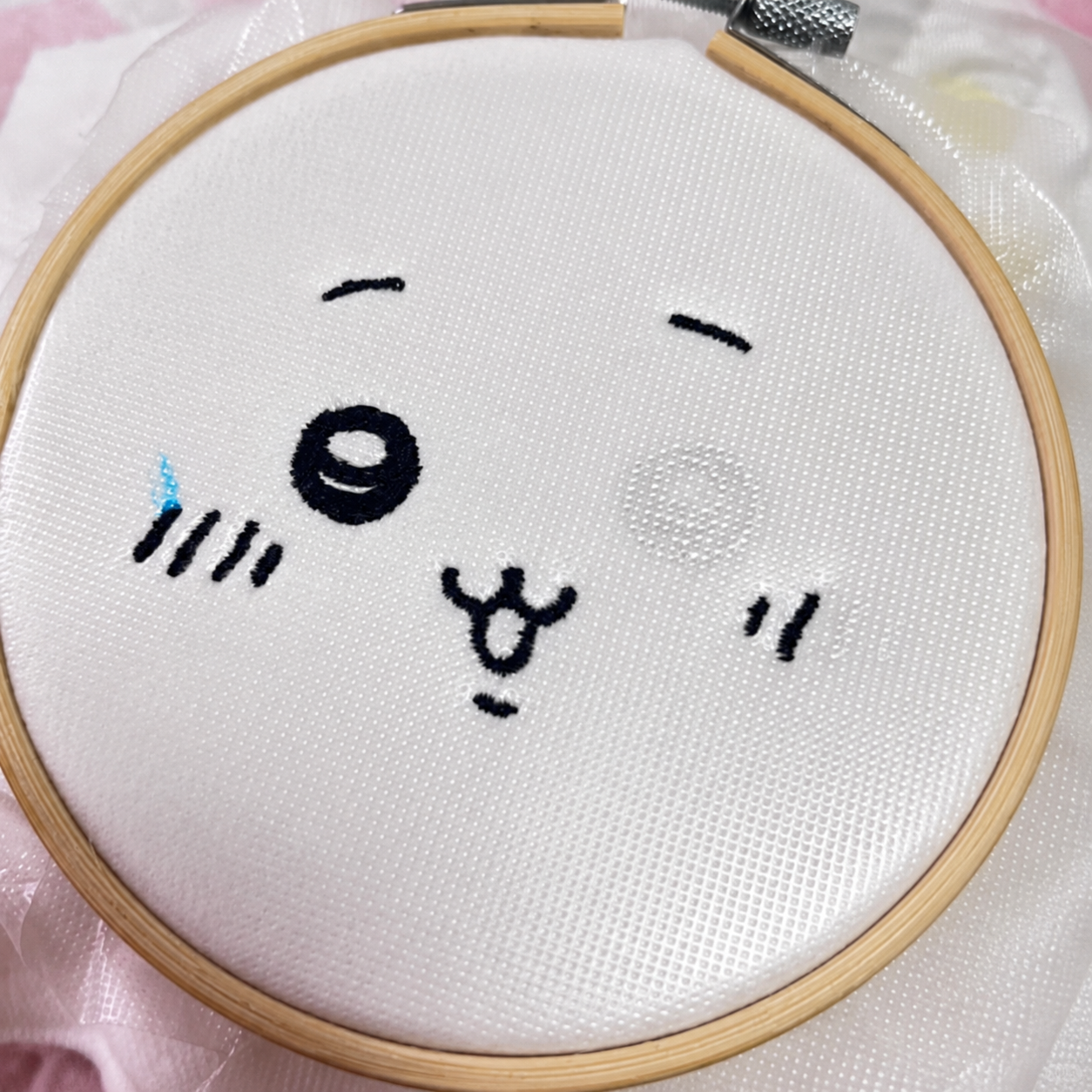 Chiikawa Plush Sewing Pattern PDF | 3 Sizes | Step-by-Step Video Tutorial | Cute things to sew