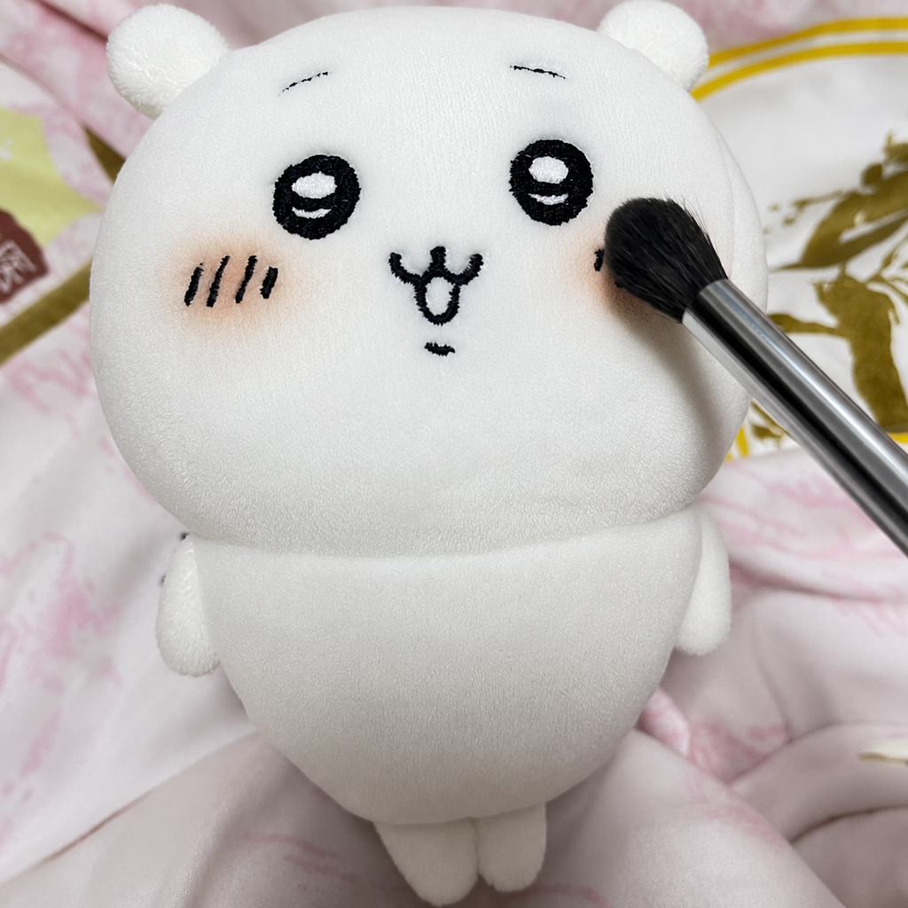 Chiikawa Plush Sewing Pattern PDF | 3 Sizes | Step-by-Step Video Tutorial | Cute things to sew