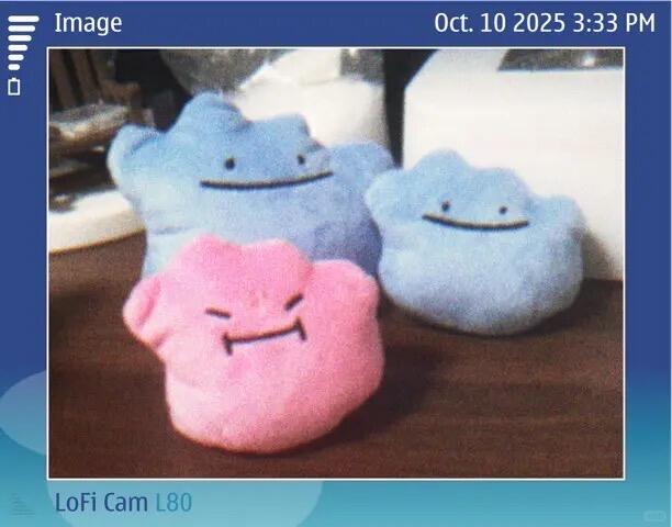 Ditto Plush Sewing Pattern PDF | Easy Beginner Kawaii Pokemon Stuffed Animal Tutorial | Instant Download Felt Fleece Plushie Template