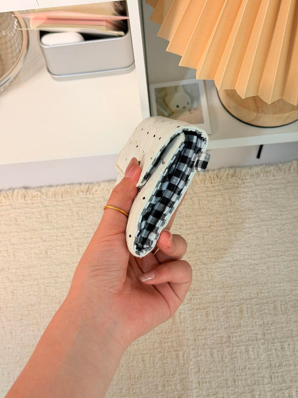 How to Make a 5-Layer Accordion Pouch | Sewing Tutorial and Pattern
