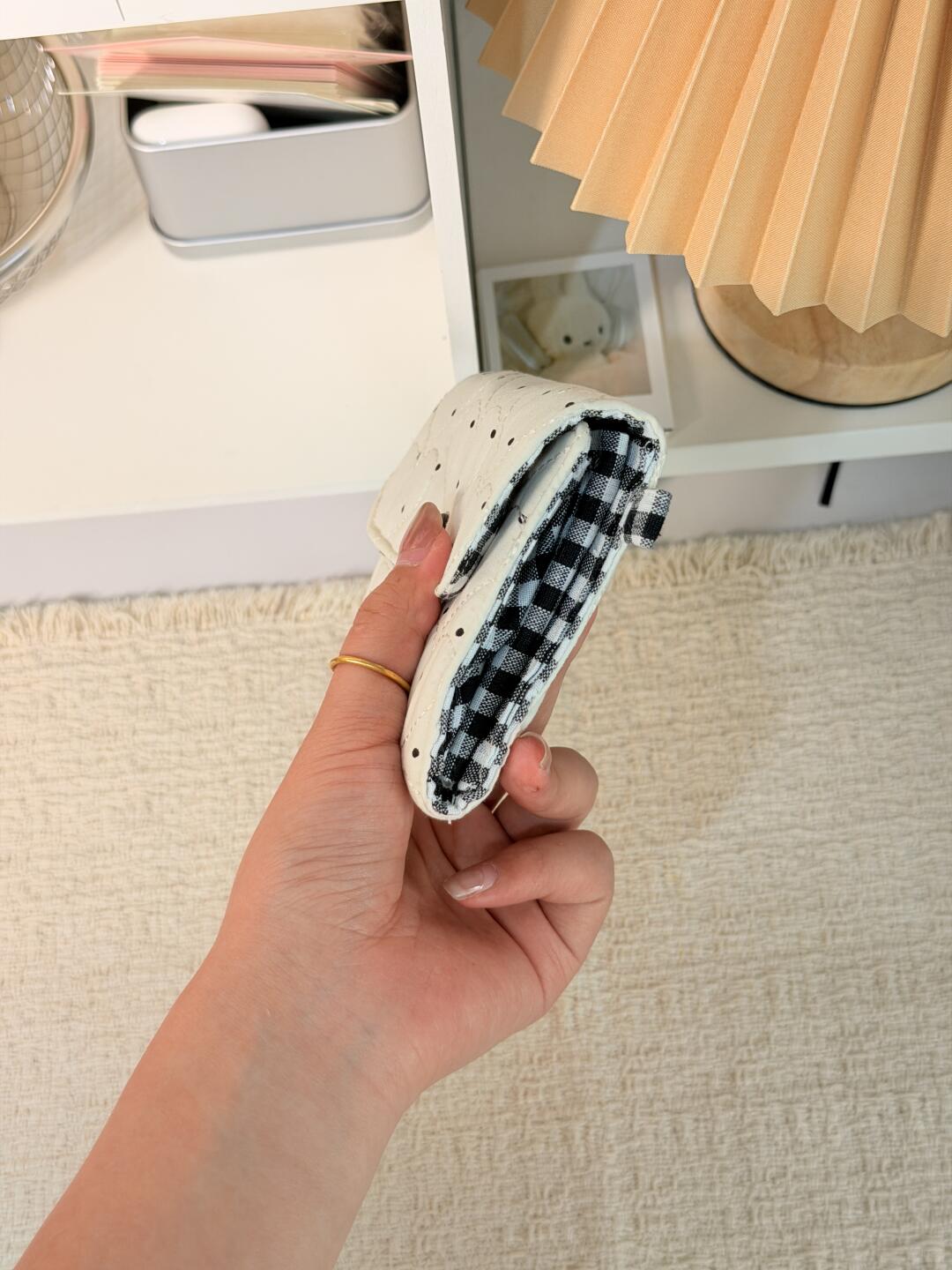 How to Make a 5-Layer Accordion Pouch | Sewing Tutorial and Pattern