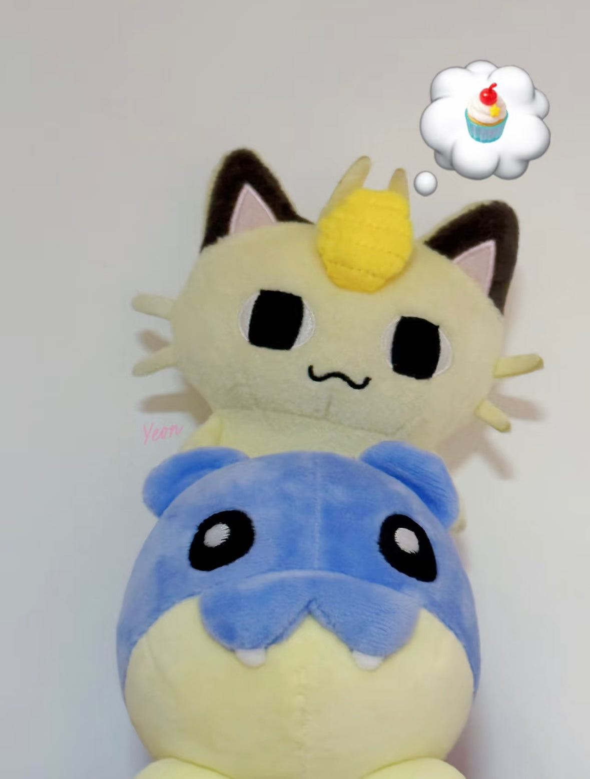 Spheal Plush Pattern PDF, Cute Seal Plush Sewing Pattern, Pokemon Inspired Plushie Tutorial, Kawaii Pocket Plush, Beginner Sewing Project