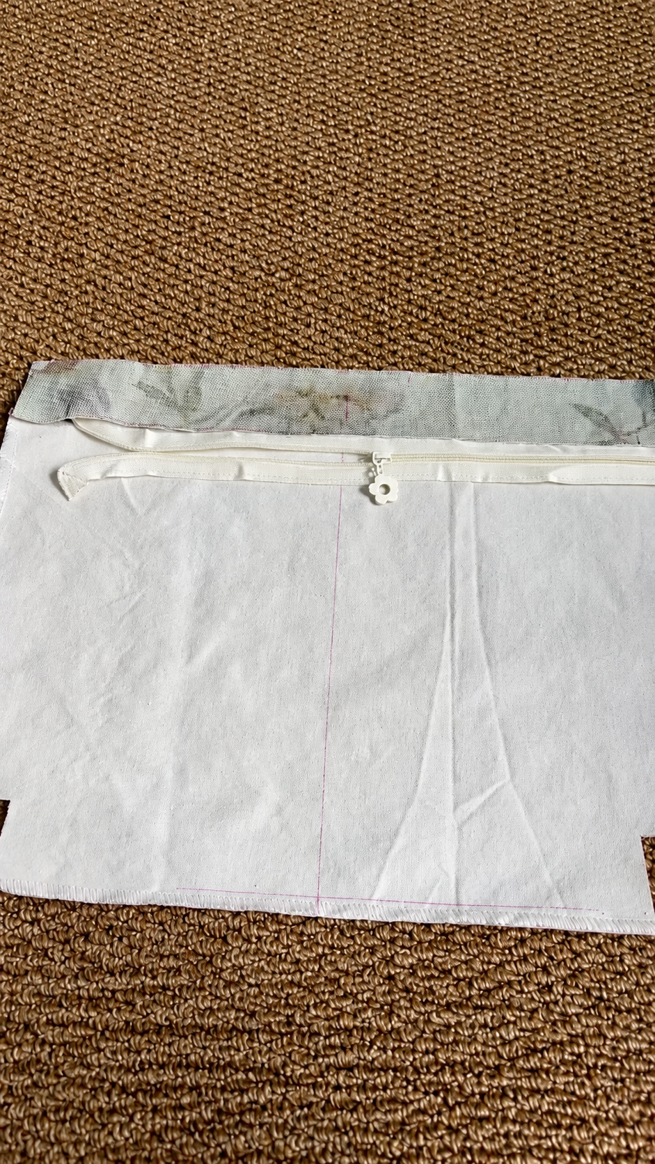 Slouchy Hobo Bag Sewing Pattern PDF | Adjustable Shoulder Bag Pattern | Zipper Tote Bag | Beginner Friendly | Step-by-Step Video Tutorial