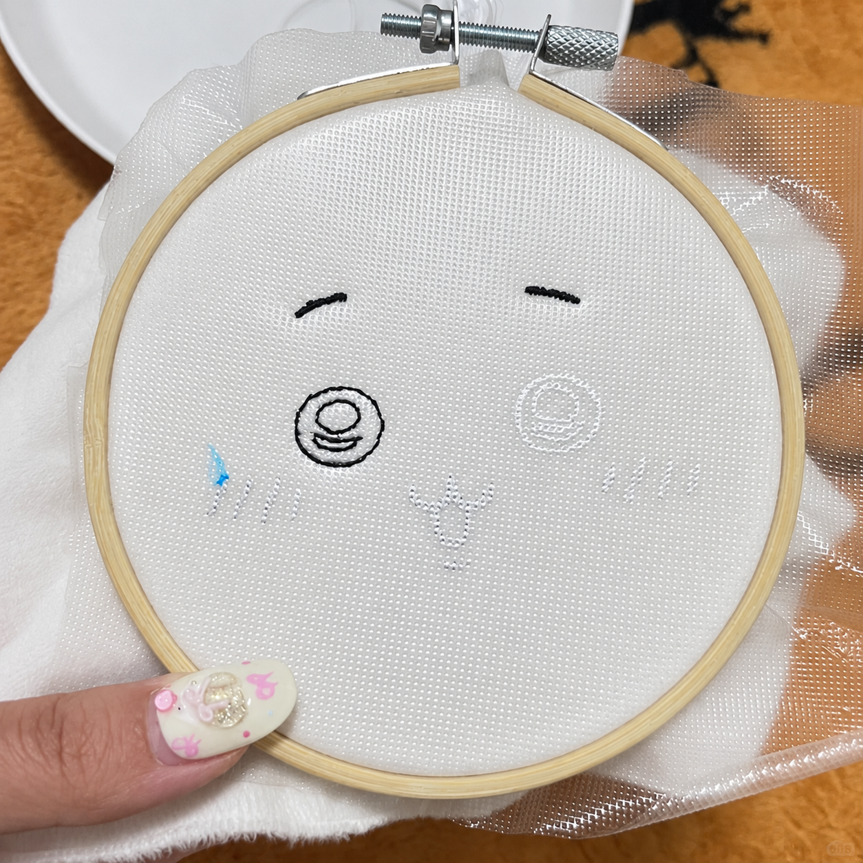 Chiikawa Plush Sewing Pattern PDF | 3 Sizes | Step-by-Step Video Tutorial | Cute things to sew