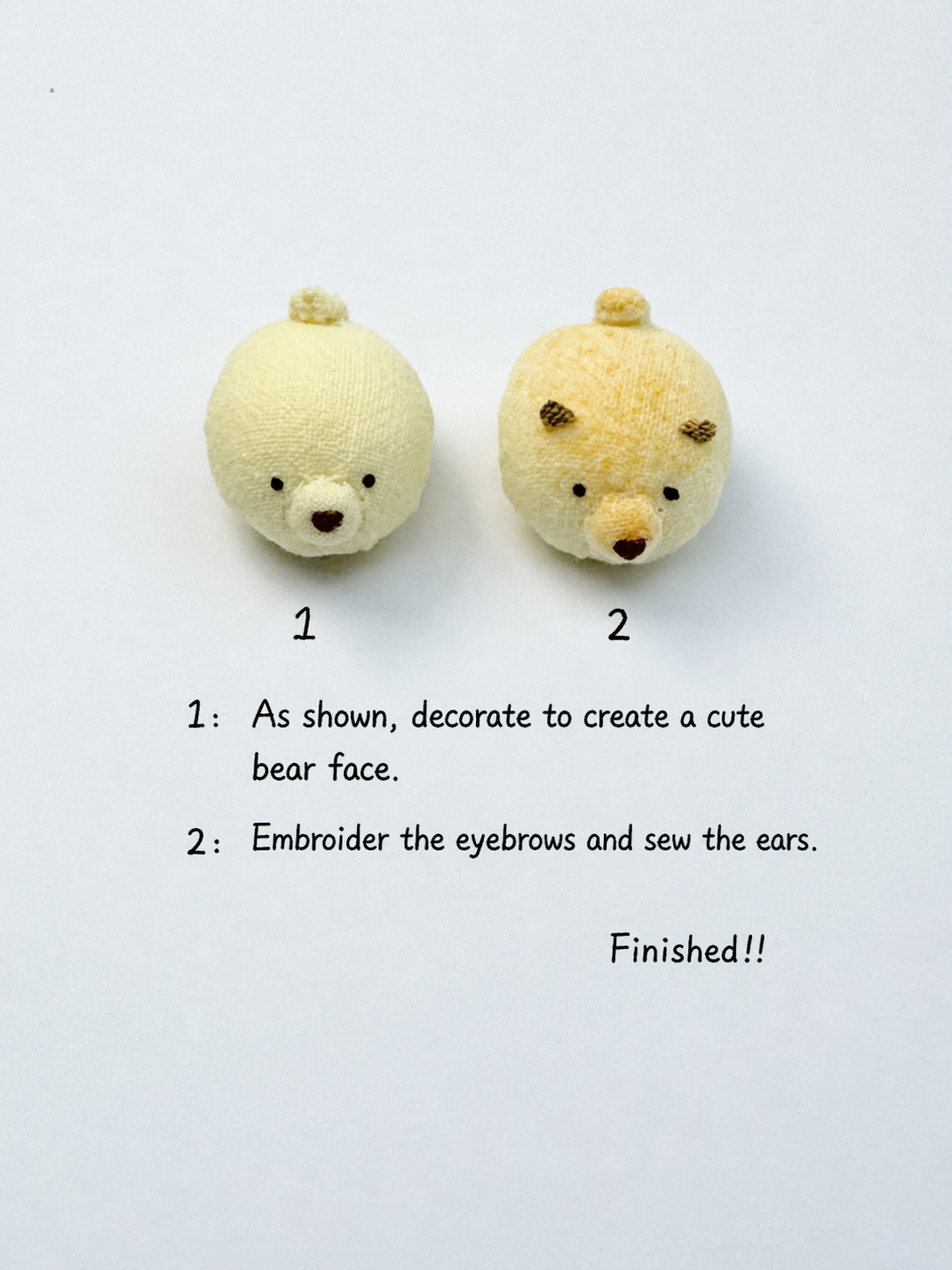Dog Sewing Pattern PDF | Kawaii Bread Shiba Inu Plushie | Chubby Stuffed Animal | gift for dog lover | Instant Download