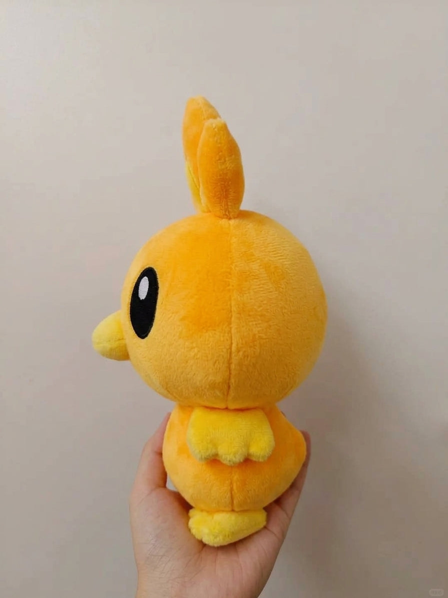 火稚鸡
