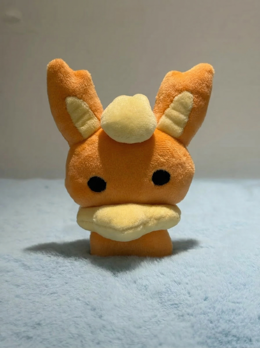 Pokemon Eevee Plush Pattern PDF | DIY Jolteon Vaporeon Espeon Umbreon Soft Toys