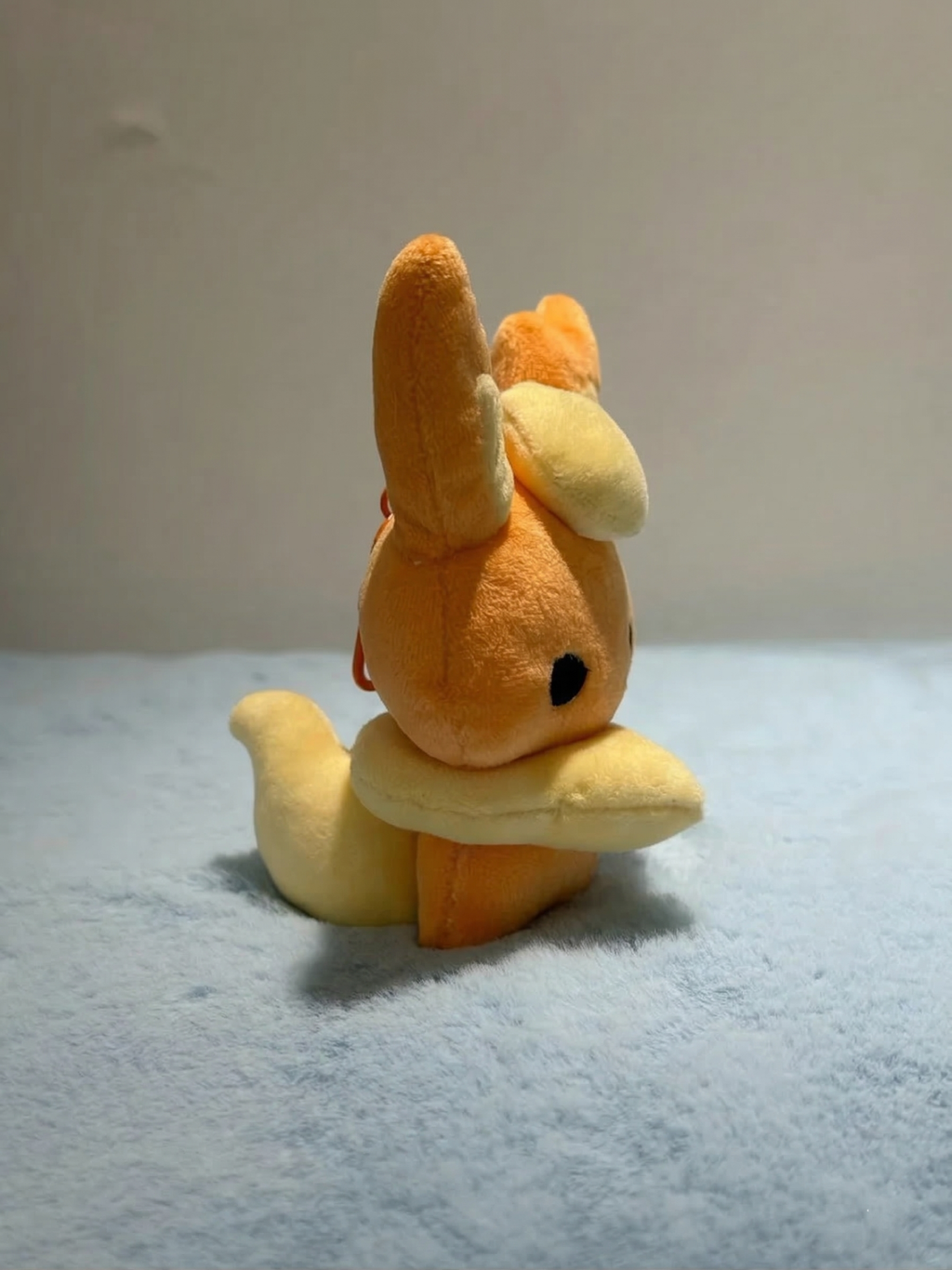 Pokemon Eevee Plush Pattern PDF | DIY Jolteon Vaporeon Espeon Umbreon Soft Toys