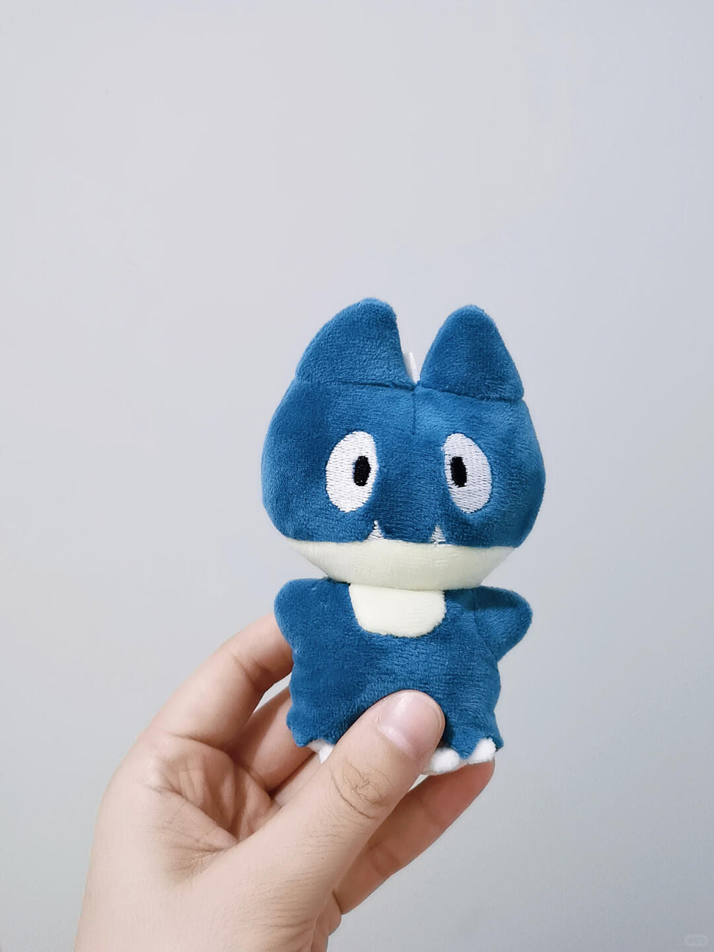 Snorlax Sewing Pattern PDF, Kawaii Pokemon Sleep Plush DIY, Chibi Bag Charm Softie, Kanto Pokemon Fan Gift, Kabigon Pattern, Instant Download
