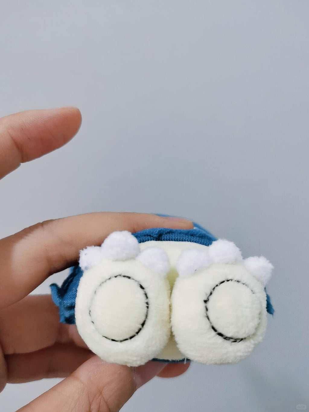 Snorlax Sewing Pattern PDF, Kawaii Pokemon Sleep Plush DIY, Chibi Bag Charm Softie, Kanto Pokemon Fan Gift, Kabigon Pattern, Instant Download
