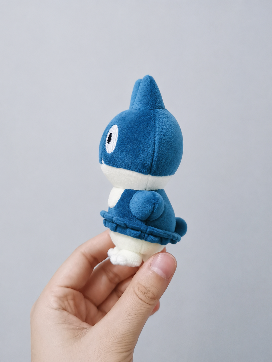 Snorlax Sewing Pattern PDF, Kawaii Pokemon Sleep Plush DIY, Chibi Bag Charm Softie, Kanto Pokemon Fan Gift, Kabigon Pattern, Instant Download