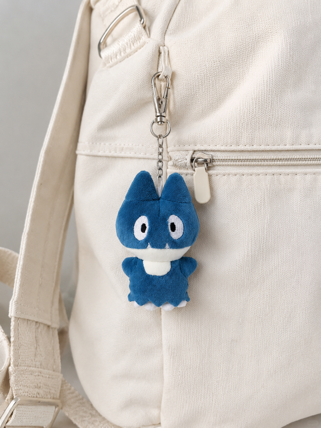 Snorlax Sewing Pattern PDF, Kawaii Pokemon Sleep Plush DIY, Chibi Bag Charm Softie, Kanto Pokemon Fan Gift, Kabigon Pattern, Instant Download