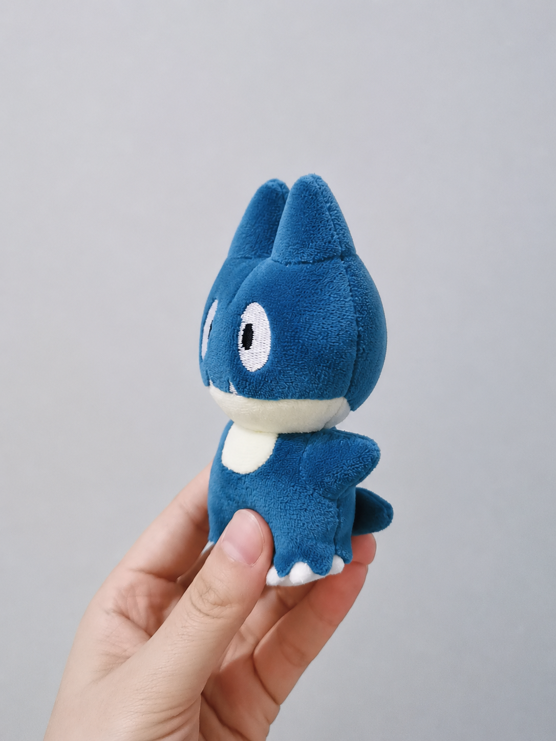 Snorlax Sewing Pattern PDF, Kawaii Pokemon Sleep Plush DIY, Chibi Bag Charm Softie, Kanto Pokemon Fan Gift, Kabigon Pattern, Instant Download