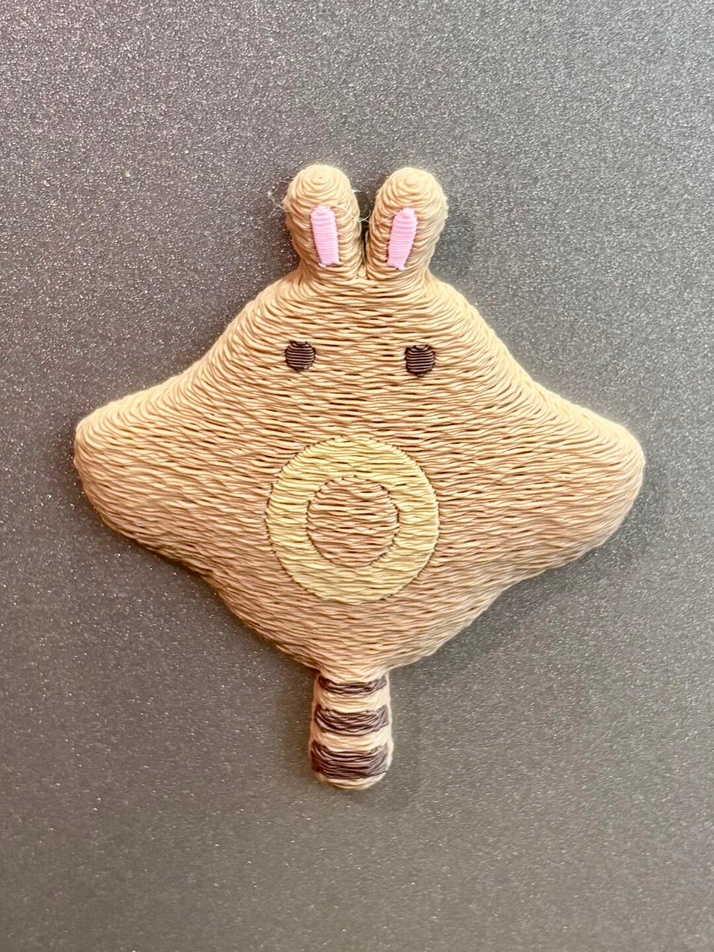 Pokémon Hair Clip STL Files | Kawaii 3D Print | Pikachu Mimikyu Raichu Mantine | Digital Download