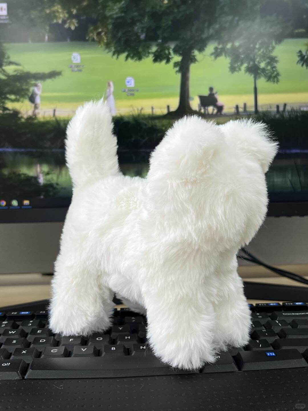 Cat Sewing Pattern PDF | Stuffed Fabric Cat Plush Tutorial | Beginner DIY Kitten Soft Toy | 2 Sizes | Instant Download