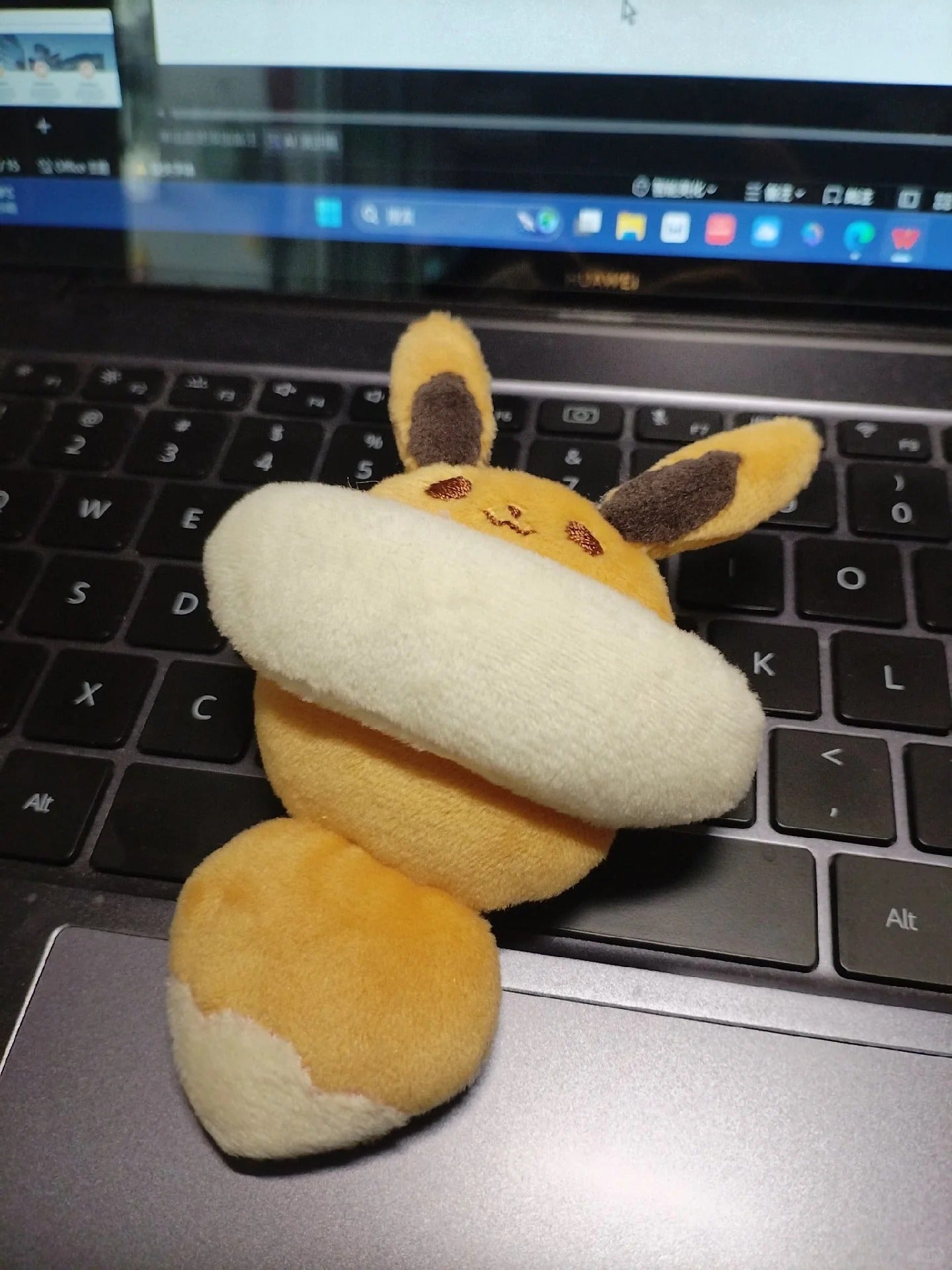 Flareon Sewing Pattern PDF, Eeveelution Dango Plushie Pattern, Pokemon Bag Charm DIY, All 8 Eeveelutions Base Pattern, Kawaii Fire Type Pokemon Softie, Anime Plush Gift, Cute Things to Sew, Instant Download