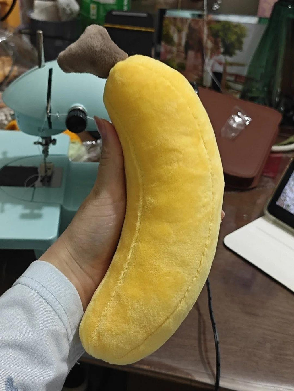 8 Stuffed Fruits Sewing Patterns bundle | PDF sewing patterns with tutorial | fluffy toys | Pincushions | Softies | Jelly Cat Sewing Pattern