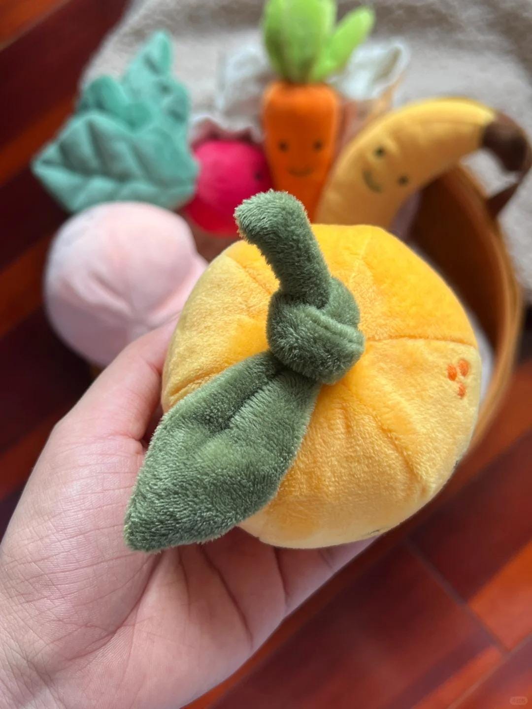 8 Stuffed Fruits Sewing Patterns bundle | PDF sewing patterns with tutorial | fluffy toys | Pincushions | Softies | Jelly Cat Sewing Pattern