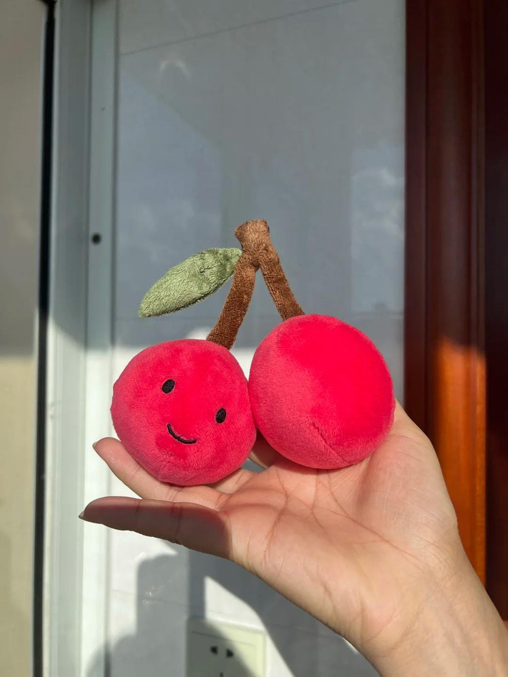 8 Stuffed Fruits Sewing Patterns bundle | PDF sewing patterns with tutorial | fluffy toys | Pincushions | Softies | Jelly Cat Sewing Pattern