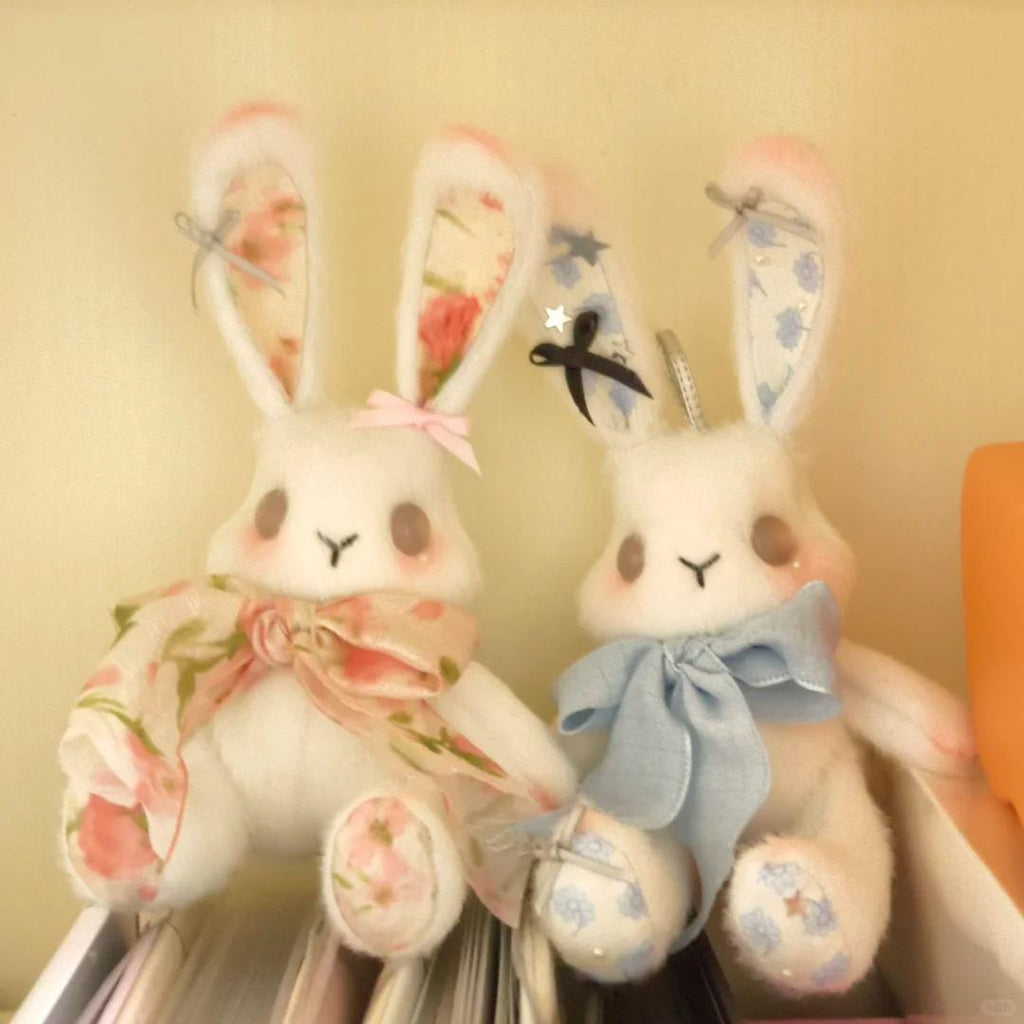 Spooky Bunny Sewing Pattern PDF + Video Tutorial